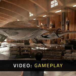 Star Wars Battlefront 2 Gameplay Video