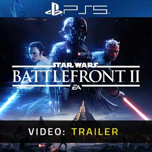 Star Wars Battlefront 2 is being remastered for PS5 for free