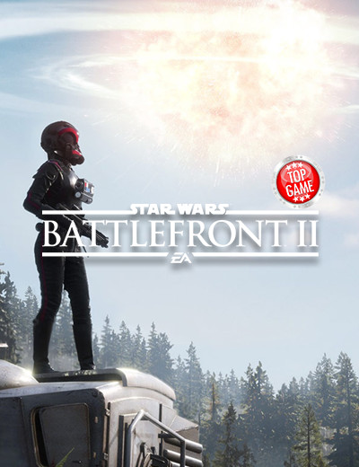 Star Wars Battlefront 2s Single Player Campaign Just 5 7 Hours Long 6710