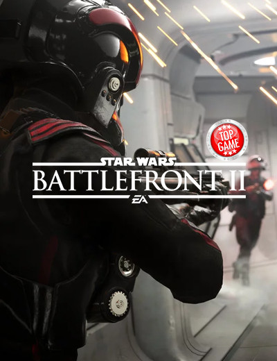 DICE Speaks Out About Star Wars Battlefront 2 Loot Box Concerns