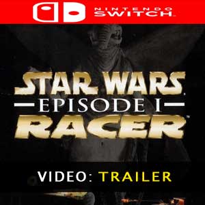 star wars episode 1 racer nintendo switch release date