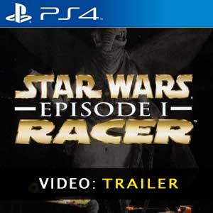 star wars episode 1 racer playstation store