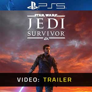 Compre STAR WARS Jedi: Survivor (PS5) - PSN Key - UNITED STATES - Barato -  !