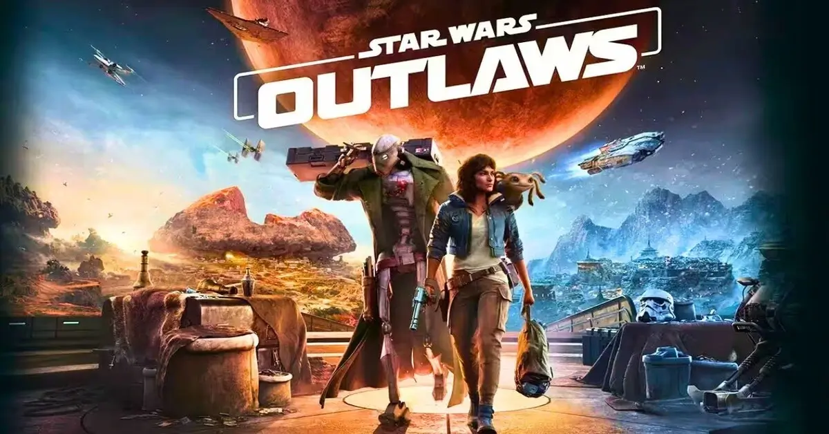 Nieuwe Creative Director sluit zich aan bij Star Wars Outlaws