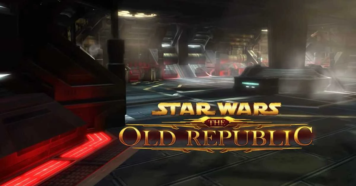 Star Wars: The Old Republic Game Update 7.6 Freigabe inaktiver Charakternamen