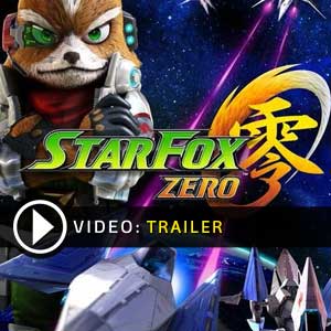 Star Fox Zero Nintendo Wii U Prices Digital or Physical Edition