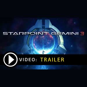 Starpoint gemini 3 вылетает при открытии карты