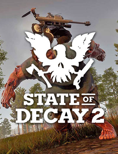 State of Decay 2: Juggernaut Edition - COMING SOON: Update 33