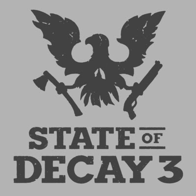 State of Decay 3 developed on Unreal Engine 5 with help of some mates at  The Coalition