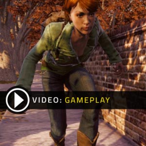 State of Decay Gameplay Video