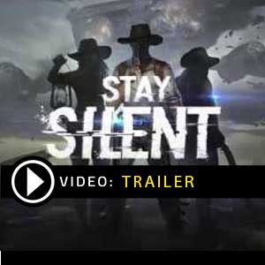 Buy Stay Silent VR CD Key Compare Prices