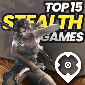 Best Stealth Games Right Now