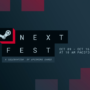 Steam Next Fest: Play Games Free On PC