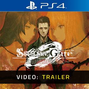 Steins Gate 0 - Trailer Video