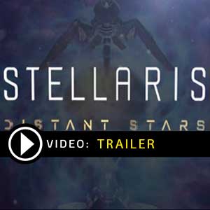 Buy Stellaris Distant Stars Story Pack CD Key Compare Prices