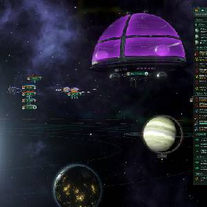 Stellaris: Grand Archive Vivarium