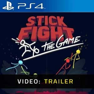 Comprar o Stick Fight: The Game