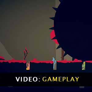 Stick Fight: The Game Steam Key - Steam Games - Gameflip
