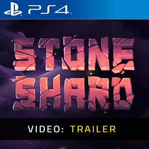 Stoneshard Video Trailer