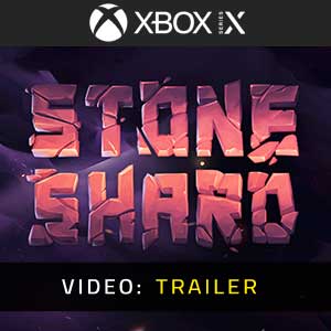 Stoneshard Video Trailer