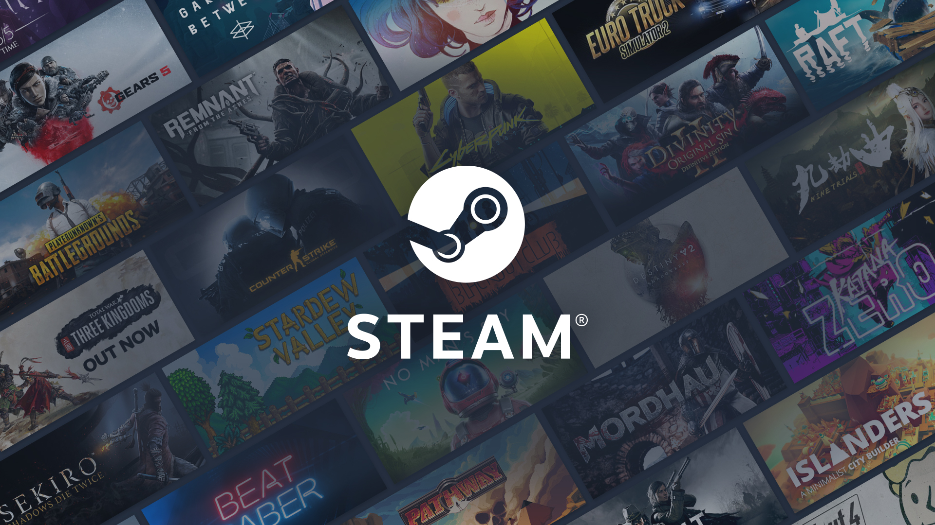 Gamesplanet: Game keys for Steam, Origin, Ubisoft Connect, GOG and more