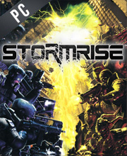 Stormrise