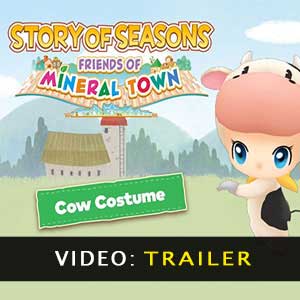 Buy Story of Seasons Friends of Mineral Town CD Key Compare Prices