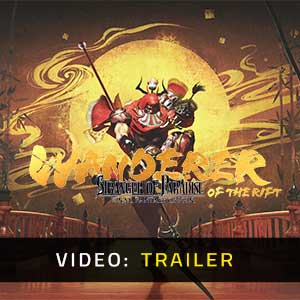 Stranger of Paradise Final Fantasy Origin Wanderer of the Rift - Video Trailer