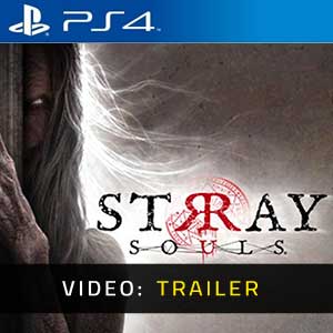 Stray Souls PS4 Video Trailer