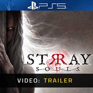 Stray Souls PS5 Video Trailer