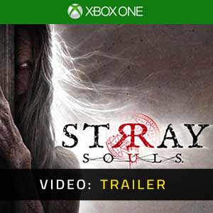 Stray Souls Xbox One Video Trailer