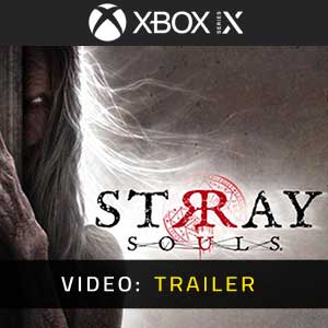 Stray Souls Xbox Series Video Trailer