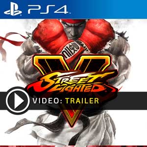 street fighter 5 ps4 price