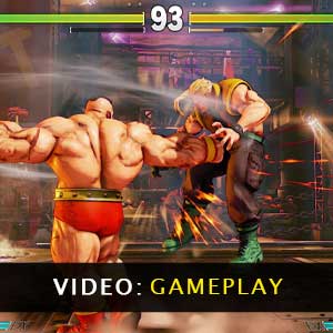 STREET FIGHTER™ V - Capcom Pro Tour: 2018 Premier Pass