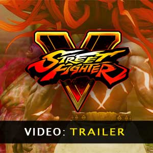 Street Fighter V: Champion Edition Steam CD Key