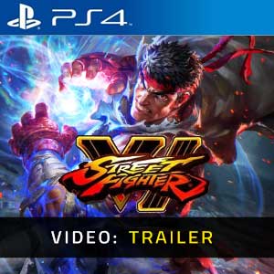 street fighter 6 ps4?