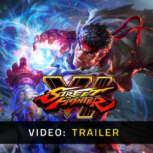 Cheapest Street Fighter 6 PC (STEAM) WW