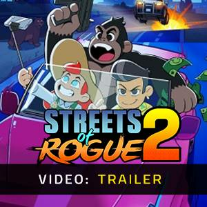 Buy Streets of Rogue 2 CD Key Compare Prices