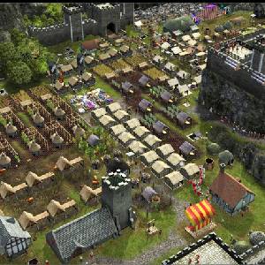 Stronghold 2 - Army