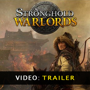 Stronghold Warlords Trailer Video