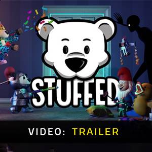 STUFFED - Trailer
