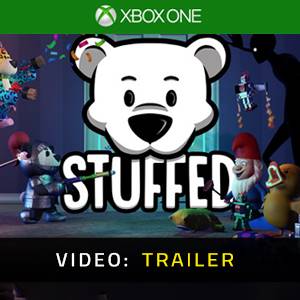 STUFFED Xbox One - Trailer