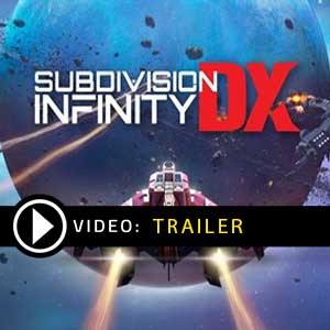 Buy Subdivision Infinity DX CD Key Compare Prices
