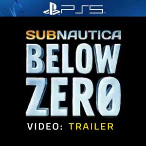 subnautica below zero ps5