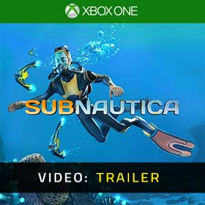 Subnautica