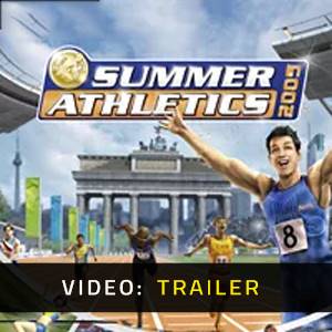 Summer Athletics 2009 Video Trailer