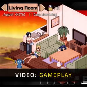 Summer Memories Gameplay Video