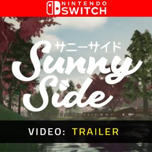 SunnySide Video Trailer