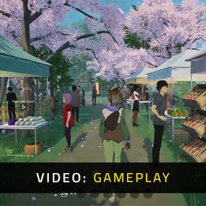 SunnySide Gameplay Video