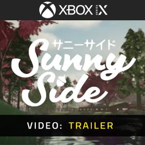SunnySide Video Trailer